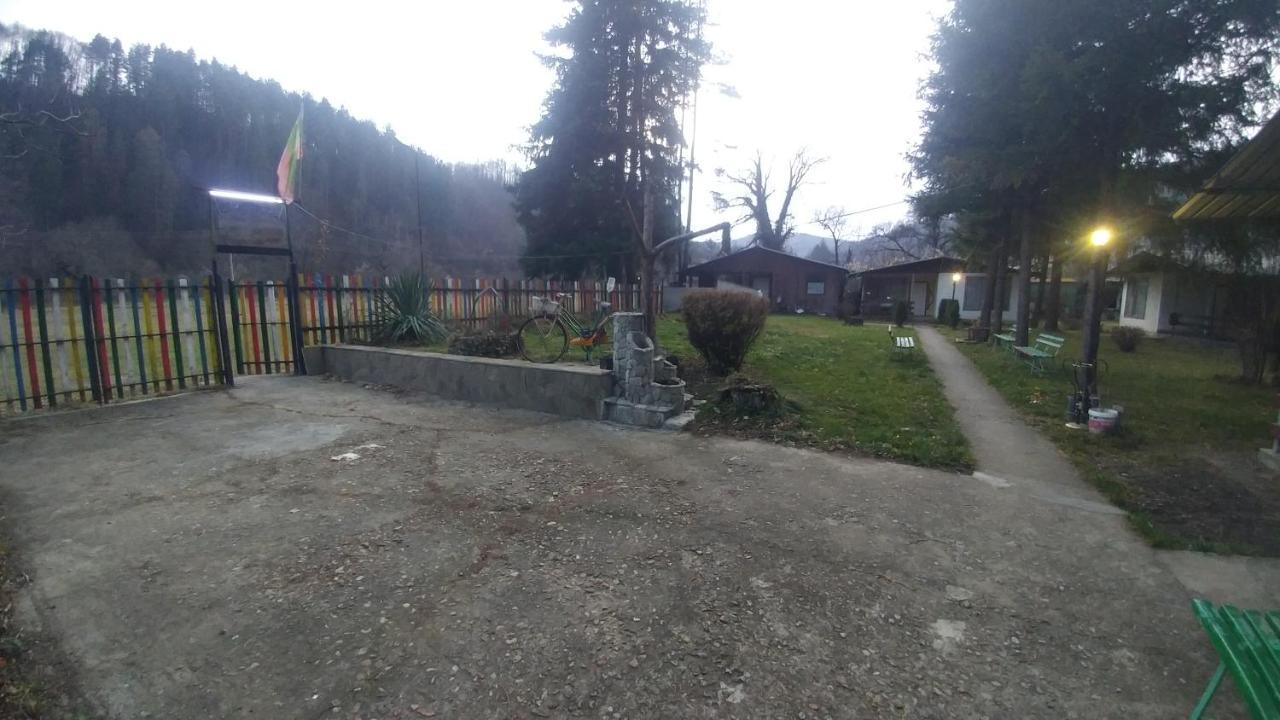 Къща за гости Дъга Cherni Osum Экстерьер фото